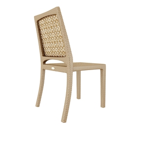 เก้าอี้ไม่มีแขน (lco/030/010) - Product Image 5