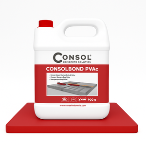 Consol trái phiếu pvac bao bì 10kg Chất kết dính mạnh mẽ liên kết cao Polyvinyl Acetate <span class=keywords><strong>Sealant</strong></span> cho bê tông - Product Image 1