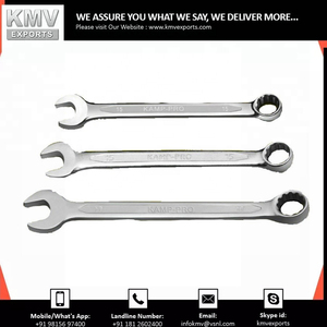 Clé en acier allié de qualité industrielle revêtue de nickel avec support OEM personnalisé de haute qualité avec garantie de 3 ans exportateur - Product Image 6