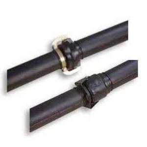 ท่อ HDPE TERAFLLOW สำหรับขายส่ง ขนาด 2-4 นิ้ว แบบยืดหยุ่น ป้องกันรังสียูวี ทนทาน เป็นมิตรกับสิ่งแวดล้อม น้ำหนักเบา ความยาว 6 เมตร สำหรับใช้ทางการเกษตร มาตรฐาน ISI - Product Image 6