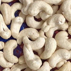 Fabrication de noix de cajou W320 noix de cajou WW180, WW240, WW320 WS noix de cajou W320 Inde vente en gros exporté vers l'Asie, Moyen-Orient - Product Image 1