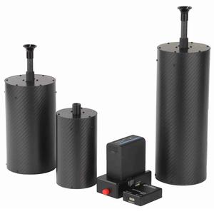 Drone FPV Kit fibre optique <span class=keywords><strong>Distance</strong></span> de vol 2-10km pour connecteur pour accessoires uav Drone FPV - Product Image 1