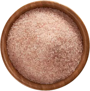 Sel rose de l'Himalaya en grains pour gommage alimentaire, cristaux de sel rose de l'Himalaya pour bain, sel rose cristallin brut de qualité supérieure - Product Image 6