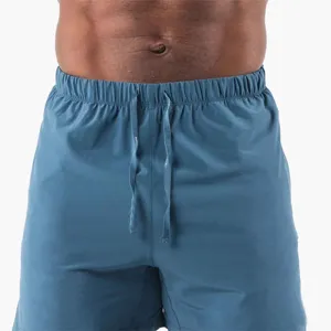 Men summer shorts fitness cotton running athletic shorts for men and womens High Quality Cheap Prices Shorts Supplier.