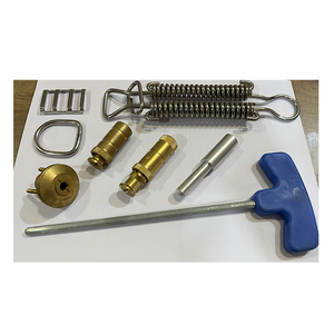 อุปกรณ์สระว่ายน้ำจากอินเดียมาตรฐานสูงสุดทนทาน - Product Image 1