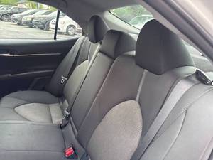 Excellent état pour berline intermédiaire d'occasion 2023, 2 698 miles, moteur 2.5L I4 atmosphérique, boîte automatique 8 vitesses, à vendre - Product Image 6