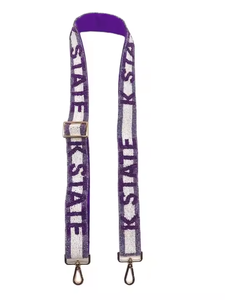 Nouvelle ceinture à lanières en perles de rocaille brodées à la main, noir et blanc, avec un nouveau look de ceinture à lanières, sac à main - Product Image 5