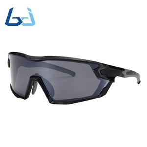 Gafas de Sol Deportivas de Ciclismo con Inserto Óptico Polarizado Borjye J166 2024 - Product Image 1