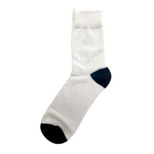 Chaussettes de sport de haute qualité personnalisées en usine en gros avec logo personnalisé 2025 - Product Image 6