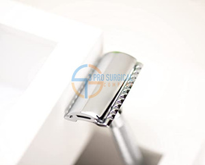 Rasoirs de sécurité à long manche - Product Image 3