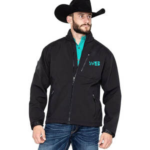 Venta caliente de los hombres de invierno chaqueta Softshell a prueba de viento y resistente al agua de alta calidad nueva llegada al por mayor chaquetas Softshell - Product Image 1