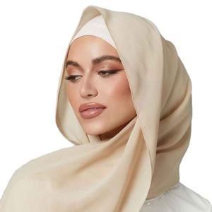 Foulards pour dames: 2025 Foulards pour dames les plus courants avec couleur personnalisée - Product Image 1