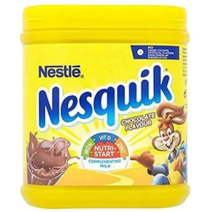 Pour mélange de boissons aromatisées à la banane Nesquik-Nutrition amusante et savoureuse - Product Image 5