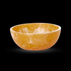 ชามทำจากเรซินขัดเงาคุณภาพสูงใช้ในการทำบะหมี่ทำจากไม้สำหรับชามและเครื่องครัว - Product Image 5