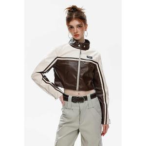 Vestes universitaires pour femmes à la mode Vêtements d'extérieur confortables de haute qualité les plus récents en gros sur mesure - Product Image 1