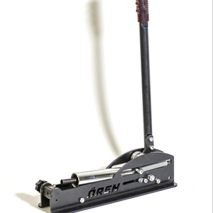 Oren Celik Makina Lampes de chasse durables avec 6x grossissement élevé en acier et cuivre 5 fentes - Product Image 1