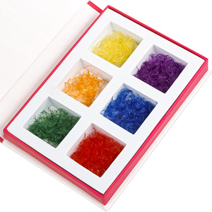 CharmLash Extensiones de Pestañas al por Mayor, Pestañas Premade en Abanico, Caja de Empaque, Simétricas, Ahorro de Tiempo, Cómodas - Product Image 1