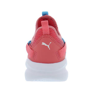 รองเท้า Puma RIFT บน Ombre AC เด็กหญิงสี: สีฟ้า/ชมพู100% ของแท้ - Product Image 4