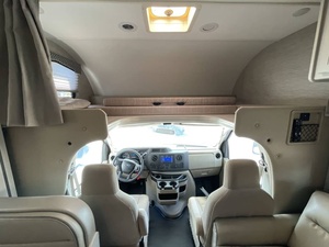 Vendeur vérifié pour T-h-o-r C-h-a-t-e-a-u 31EV d'occasion 2024 prêt pour le voyage - Product Image 3