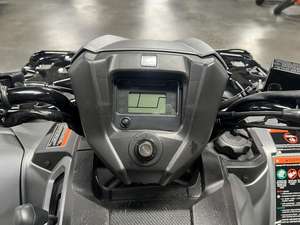 Ventes automobiles 2026 : Motos utilitaires FourTrax Foreman Rubicons DCT EPS en promotion et prêtes à l'exportation - Product Image 3