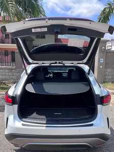 เล็กซัส RX 350 ปี 2024 มือสอง ตัวท็อป ครบครัน - Product Image 2