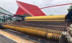 GRIMME RH 20-45 - Product Image 6