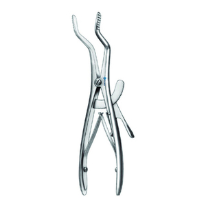 Retractor de mejillas orientable para cirugía básica, instrumentos quirúrgicos generales de acero inoxidable para uso médico, Retractor bucal Dental - Product Image 3