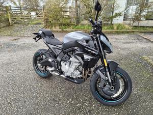 Motocicleta 675NK 674cc de Alta Calidad - Product Image 4