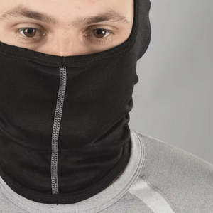 หมวกคลุมศีรษะระบายอากาศได้ดีสีทึบออกแบบได้ตามต้องการขนาดสำหรับทุกเพศฤดูหนาว - Product Image 6