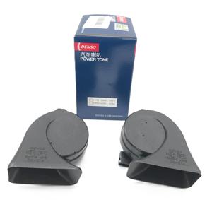DENSO HM273000-0710 Super Volume 12V klaxon d'escargot étanche klaxon pour Toyota 86520-30600 - Product Image 2