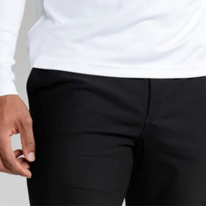 Pantalones Deportivos Casuales para Hombre, Transpirables, Impermeables, Cintura Elástica, Suaves y Duraderos para Uso Diario, Deportes y Moda Urbana - Product Image 6