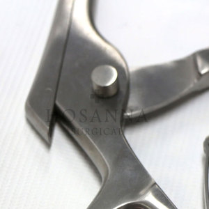 เคอร์ริสันบองเกอร์เซอร์สเครื่องมือผ่าตัดสเตนเลสสตีล - Product Image 5