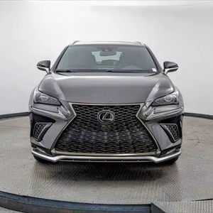 2021เล็กซัส NX 300บริสุทธิ์ - Product Image 1