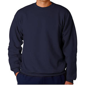 Sweat-shirt pour homme de qualité supérieure, nouvelle conception, prix bas, très vendu, uni, teinté, pour l'hiver - Product Image 1