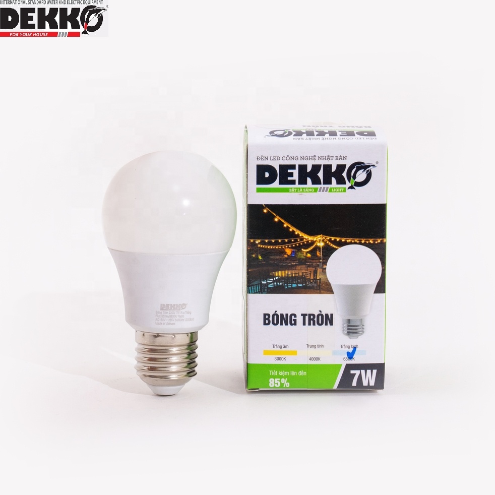 DEKKO, оптовая продажа, светодиодная лампа, яркость, 4 фута, светодиодная лампа, 60 Вт, светодиодная лампа, линейный свет, светодиодная лампа