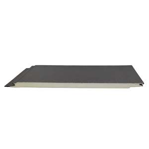 Panel Sándwich de Poliuretano Industrial con Revestimiento Metálico y Aislamiento AFO-P1001 - Product Image 3