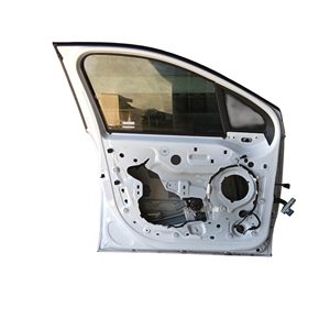 CITROEN C3 Serie (16>) PORTA ANTERIORE SINISTRA - Product Image 5