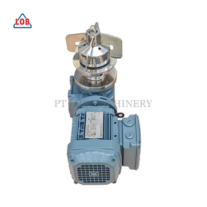 เครื่องผสมแม่เหล็ก LOB 40L ระดับความปลอดภัยสูง เหมาะสำหรับเครื่องสำอาง ชีส ฯลฯ - Product Image 2