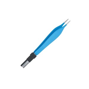 Pinces bipolaires européennes Adson de haute précision |   Pinces chirurgicales manuelles en acier inoxydable réutilisables pour chirurgie de précision et de détails fins - Product Image 6