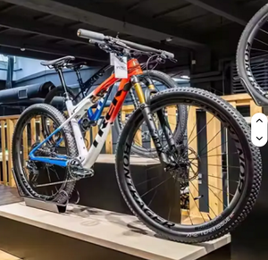 Nueva Bicicleta TREK Supercaliber 9.8 GX6 - Product Image 2