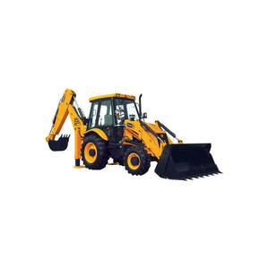 Chargeur de roue de moteur diesel résistant de Caterpillar - Product Image 3