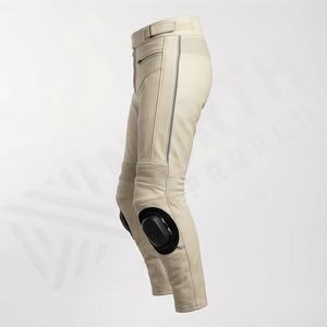 Pantalones de Motociclismo V2 para Hombre, Pantalones de Carreras Blindados, Ropa de Calle para Motociclistas, Protección CE, Resistentes al Viento, Transpirables, Ligeros, Tallas Grandes - Product Image 3