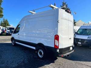 Furgoneta Diésel Manual Nueva 2024 para Transit, Turbo R17, Volante a la Izquierda, Cámara, Baca Metálica en VENTA - Product Image 6