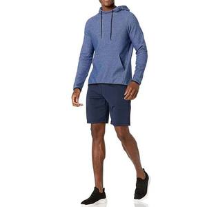 Sudadera con Capucha para Hombre, Informal, Lisa, de la Mejor Calidad, Nueva Llegada, Corte Regular, Bordado e Impresión - Product Image 4