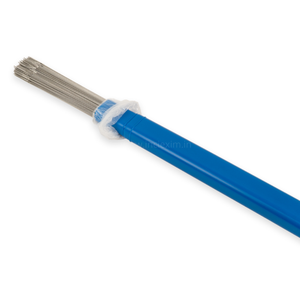 Tiges de soudage en acier inoxydable ER347 pour la fabrication d'équipements pétrochimiques, 20 mm, 300 mm, contrôle de la corrosion, emballage industriel premium - Product Image 6