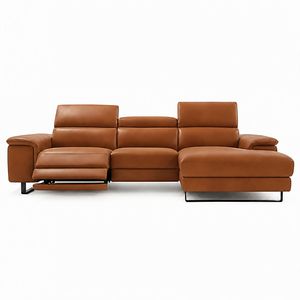 Modern Demeter <b>Sofa</b> Chaise Lounge Metal Frame Reclining Foldable <b>Massage</b> Storage for Bedroom Living Room Park Home Furniture - Product Image 6