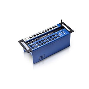 Nouveau mélangeur numérique authentique Soundcraft Ui24R 24 canaux enregistreur USB multipiste avec contrôle sans fil - Product Image 3