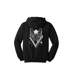 Fabricante de Sudaderas con Capucha 100% Algodón, Listas para Venta al Por Mayor, Acabado Personalizado para Hombre - Product Image 5