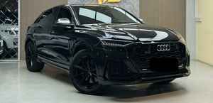 Audi RS Q8 Carbon Black Edition 2020 Nuevo/Usado en Venta - Product Image 3