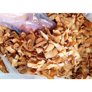 TRANCHES DE NOIX DE COCO GRILLÉES/ARÔME RICHE/GOÛT EXCEPTIONNEL/FABRIQUÉ AU VIETNAM - Product Image 3